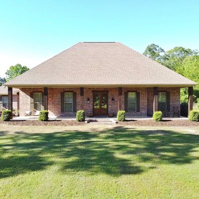 1053 Leckie Road, Calhoun, LA 71225