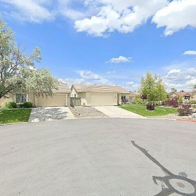 10535 Vista Alta Dr, Reno, NV 89521