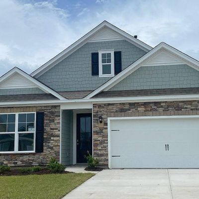 1054 Edenton Drive Nw # Lot 747  Darby D, Calabash, NC 28467