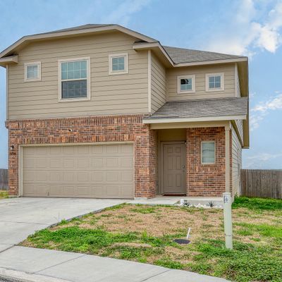 10546 Midsummer Meadow, Converse, TX 78109