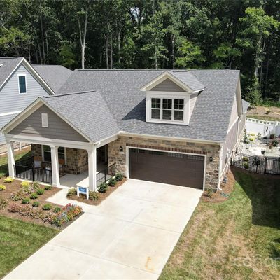 1055 Millview Ln, Matthews, NC 28104