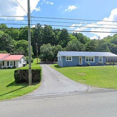 1055 Saint Clairs Creek Rd, Chilhowie, VA 24319