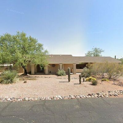 10550 E Sunnywood Dr, Tucson, AZ 85749