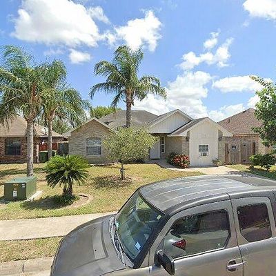 1057 Hope River Drive, Brownsville, TX 78520