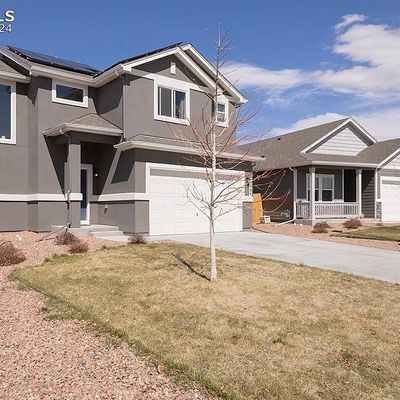 10584 Kalama Dr, Colorado Springs, CO 80925