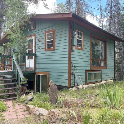 106 Brook Rd, Evergreen, CO 80439