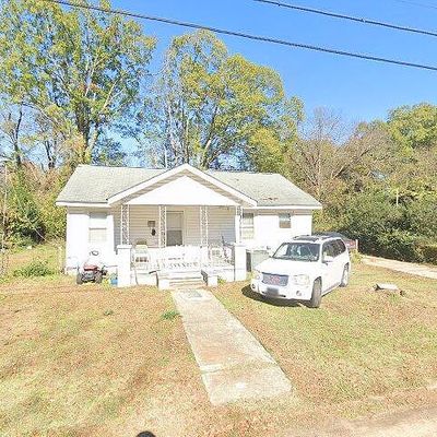 106 Mahaffey St, Belton, SC 29627