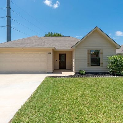 106 Parkview Dr, Luling, TX 78648