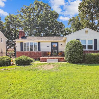 106 Patricia Ave, Linthicum Heights, MD 21090