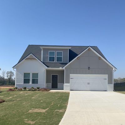 106 Red Barn, Perry, GA 31069