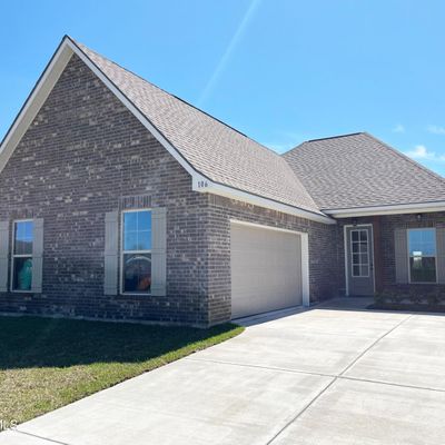 106 Ridley Lane, Youngsville, LA 70592