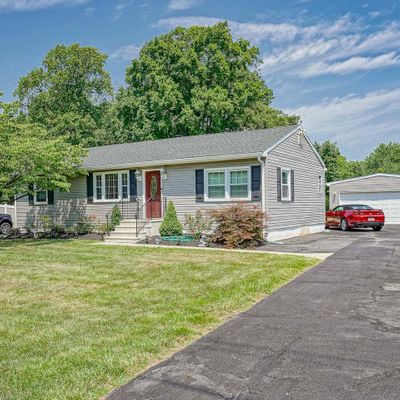 106 Sunset Rd, Burlington, NJ 08016