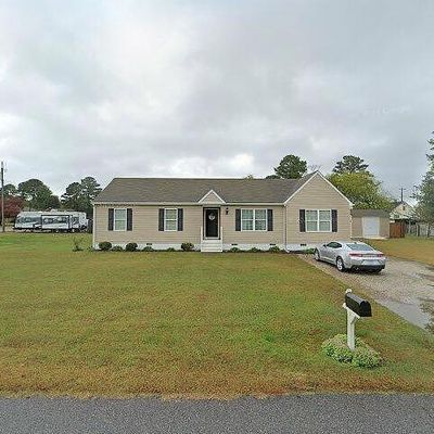 106 Williams St, Smithfield, VA 23430