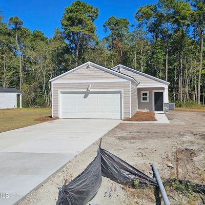 1060 Harbor Drive Sw # Lot 75 Albany, Calabash, NC 28467