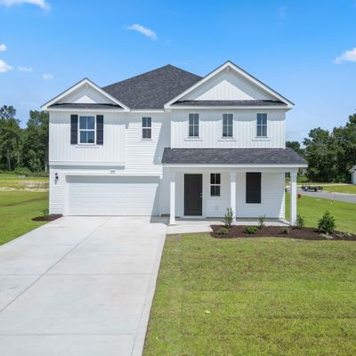 1060 Kinness Dr., Conway, SC 29527