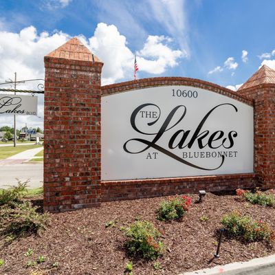 10600 Lakes Blvd #302, Baton Rouge, LA 70810