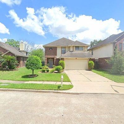 10607 Landsbury Dr, Houston, TX 77099