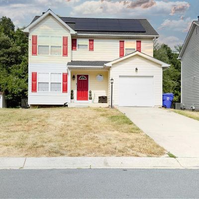 10608 Quillback St, Waldorf, MD 20603