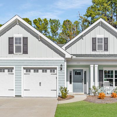 1061 Peace Street # Lot 81, Leland, NC 28451