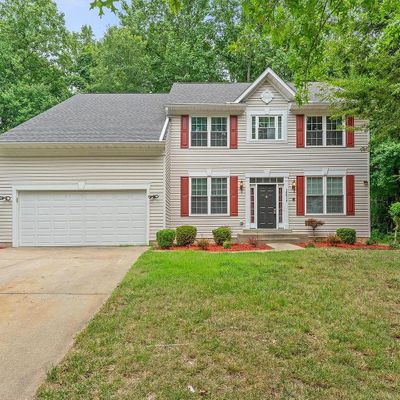 10614 Melwood Chapel Ln, Upper Marlboro, MD 20772