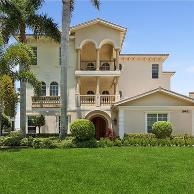 10621 Via Milano Drive, Miromar Lakes, FL 33913