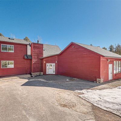 10635 Crystal Dr, Morrison, CO 80465