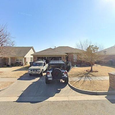 10636 Nw 34 Th St, Yukon, OK 73099