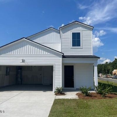 1064 Tripletail Drive Nw # Columbia Lot 129, Sunset Beach, NC 28468