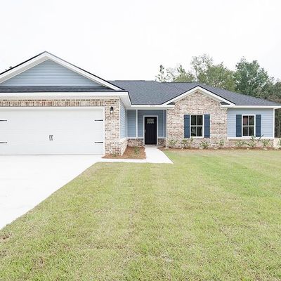 1066 Baywood Lane, Darien, GA 31305