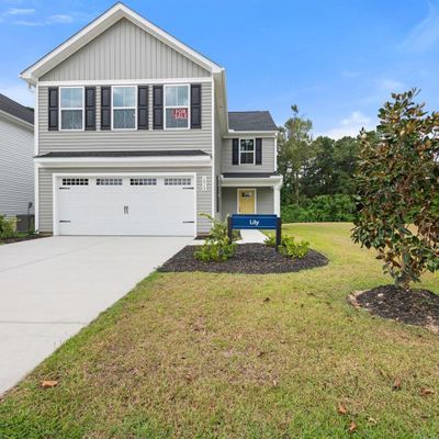 1068 Oak Meadow Dr., Conway, SC 29526