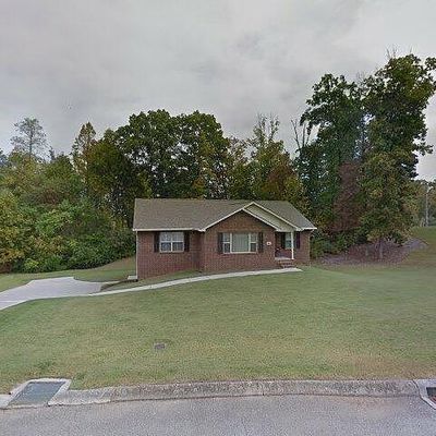 1068 Bartlett Dr, Jefferson City, TN 37760