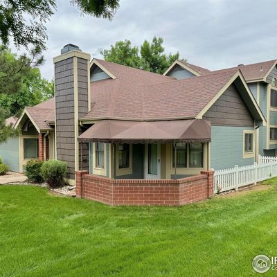 1068 Cunningham Drive, Fort Collins, CO 80526