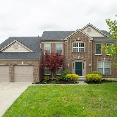 10694 War Admiral Dr, Union, KY 41091