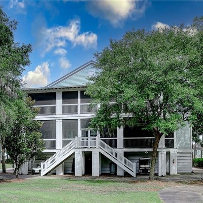 107 Avenue Of Oaks # 107 B, Daufuskie Island, SC 29915