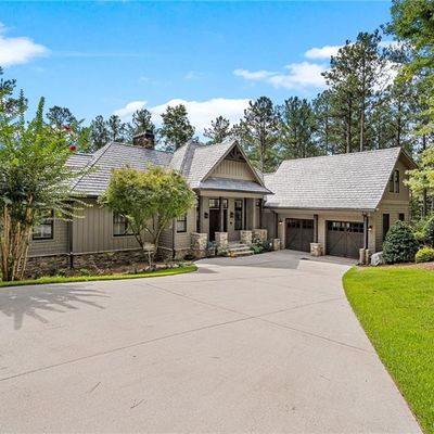 107 Augusta Way, Sunset, SC 29685