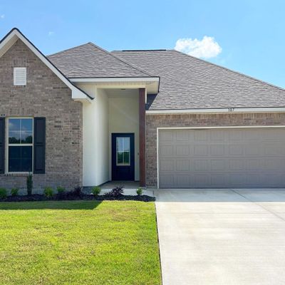 107 Brownstone Court, Sterlington, LA 71280