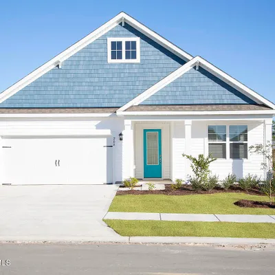 107 Bent Oak Drive # Lot 65, Wilmington, NC 28411