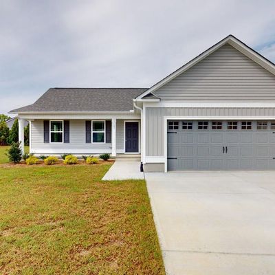 107 Bethany Place, Goldsboro, NC 27530