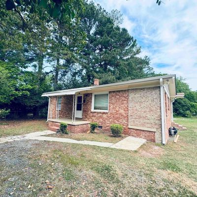 107 Caswell St, Dunn, NC 28334