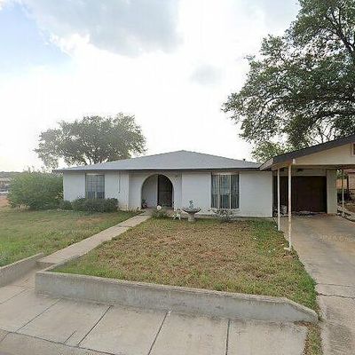 107 Century Blvd, Laredo, TX 78046