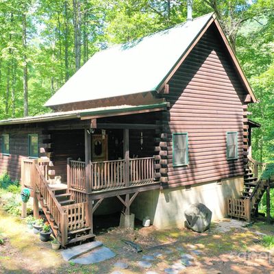 107 Cabin Ridge, Sylva, NC 28723