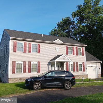 107 Cooper Landing Rd, Cherry Hill, NJ 08002