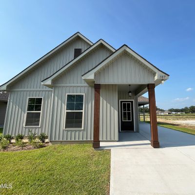 107 Ember Ridge Lane, Duson, LA 70529