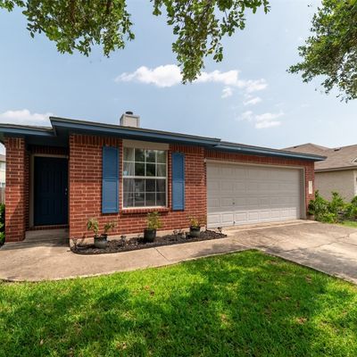 107 Golden Gate Dr, Leander, TX 78641