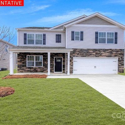 107 Hillspring Lane, Troutman, NC 28166