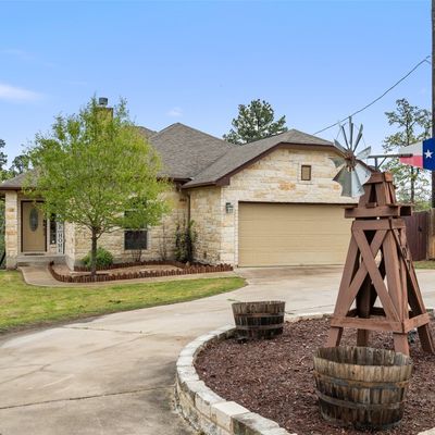 107 Kou Ct, Bastrop, TX 78602