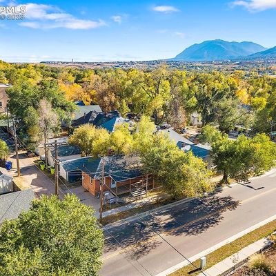 107 N 30 Th St, Colorado Springs, CO 80904