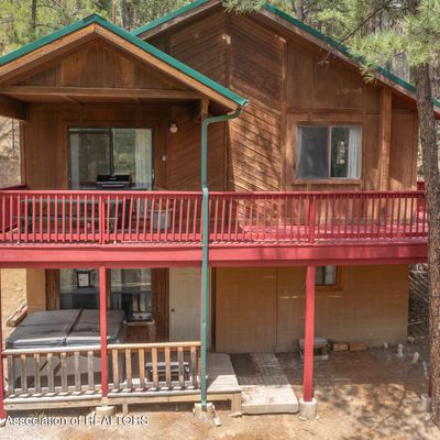 107 North Oak, Ruidoso, NM 88345