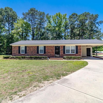 107 Rollingwood Ct, Dudley, NC 28333