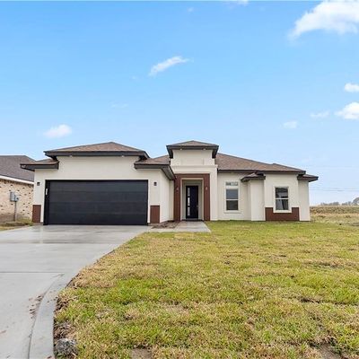 107 S Brooks Circle, La Feria, TX 78559